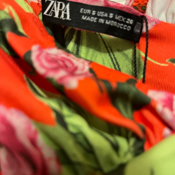 Zara bodysuit - Picture 6 of 10